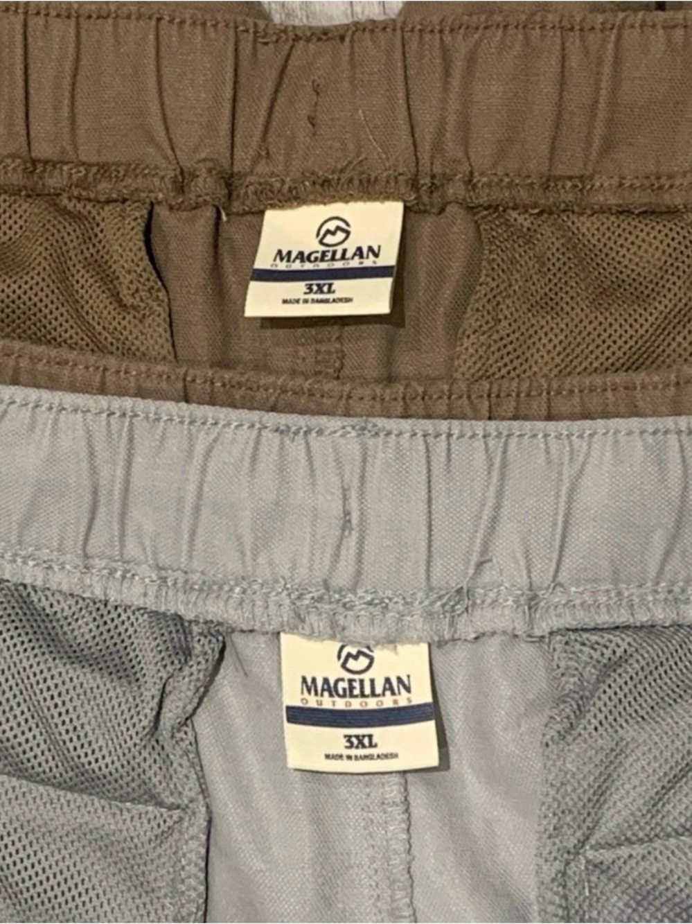 Magellan Outdoor Mens Shorts
3XL - Picture 6 of 6
